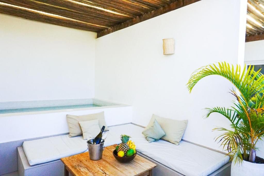DHOW INN BOUTIQUE HOTEL ZANZIBAR