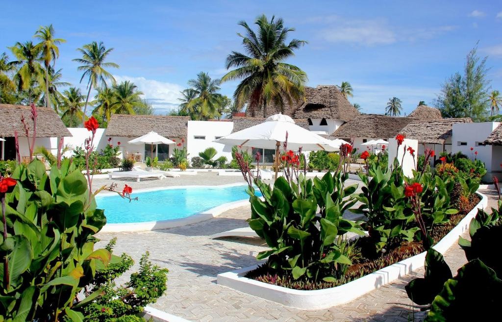 DHOW INN BOUTIQUE HOTEL ZANZIBAR