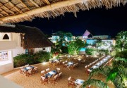DHOW INN BOUTIQUE HOTEL ZANZIBAR