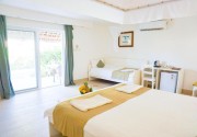 DHOW INN BOUTIQUE HOTEL ZANZIBAR