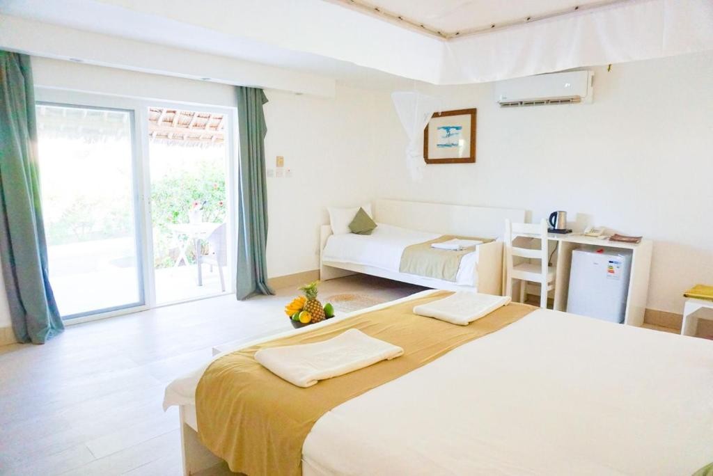 DHOW INN BOUTIQUE HOTEL ZANZIBAR