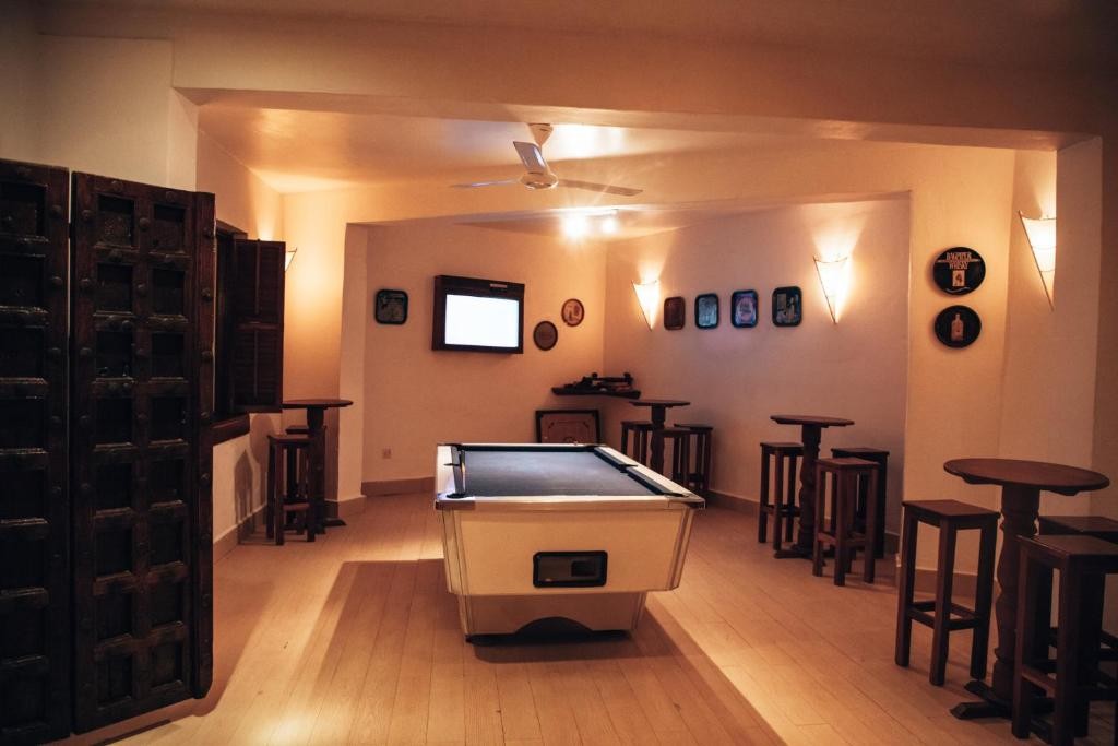 DHOW INN BOUTIQUE HOTEL ZANZIBAR