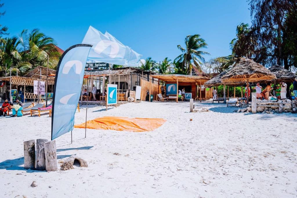 DHOW INN BOUTIQUE HOTEL ZANZIBAR