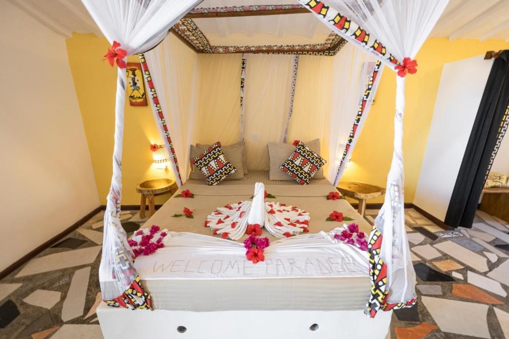 PARADISE BEACH RESORT