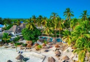 PARADISE BEACH RESORT