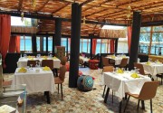 PARADISE BEACH RESORT