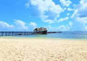 PARADISE BEACH RESORT