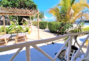 PARADISE BEACH RESORT