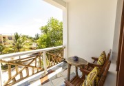 PARADISE BEACH RESORT