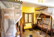 PARADISE BEACH RESORT