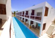 PARADISE BEACH RESORT