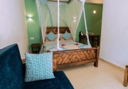 PARADISE BEACH RESORT