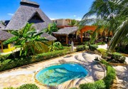 PARADISE BEACH RESORT