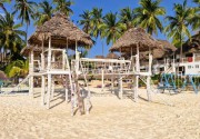 PARADISE BEACH RESORT