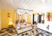PARADISE BEACH RESORT