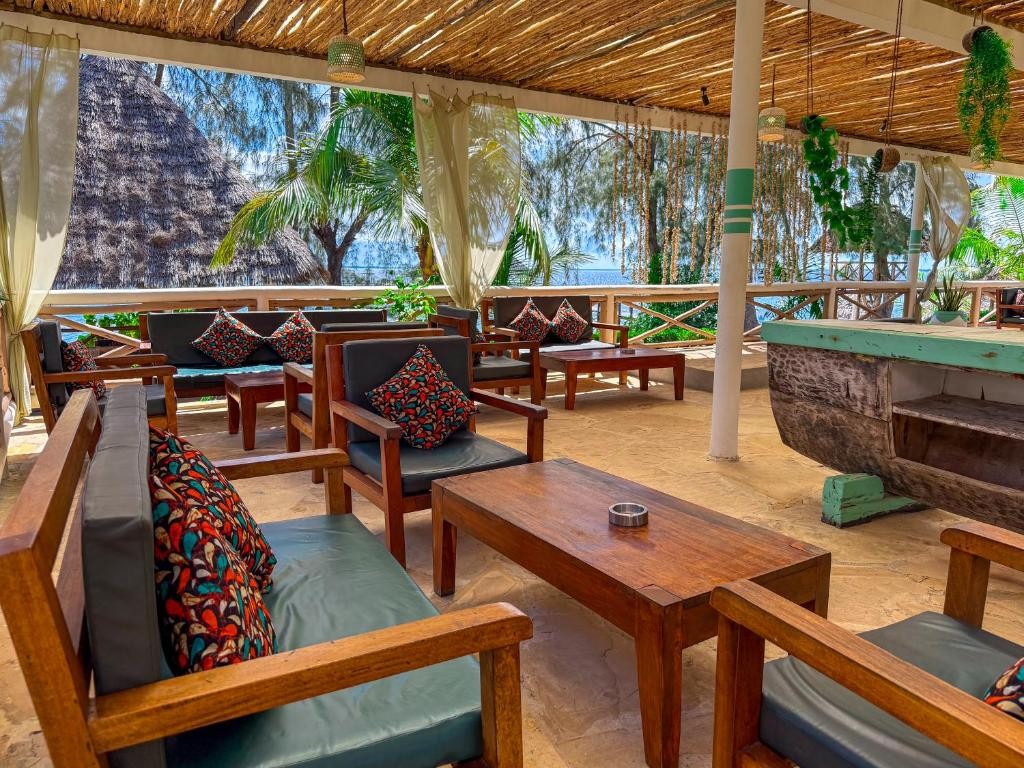PARADISE BEACH RESORT