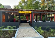 PARADISE BEACH RESORT