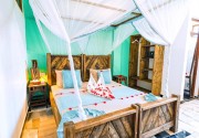 PARADISE BEACH RESORT