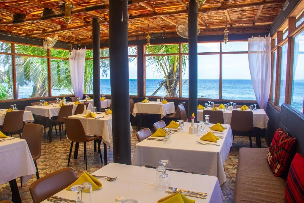 PARADISE BEACH RESORT