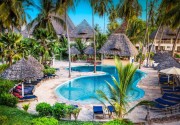 PARADISE BEACH RESORT