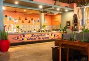 PARADISE BEACH RESORT