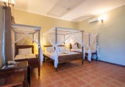 MANDARIN RESORT ZANZIBAR