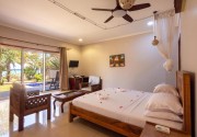MANDARIN RESORT ZANZIBAR