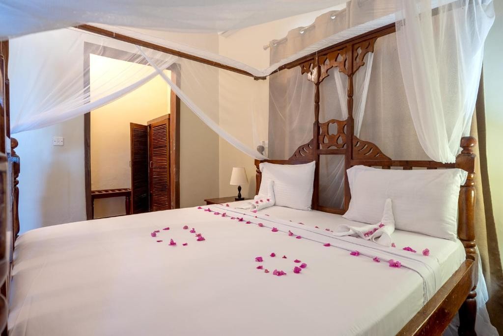 MANDARIN RESORT ZANZIBAR