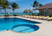 MANDARIN RESORT ZANZIBAR