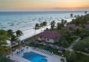MANDARIN RESORT ZANZIBAR