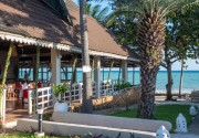 MANDARIN RESORT ZANZIBAR