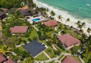 MANDARIN RESORT ZANZIBAR