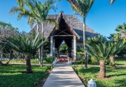 MANDARIN RESORT ZANZIBAR