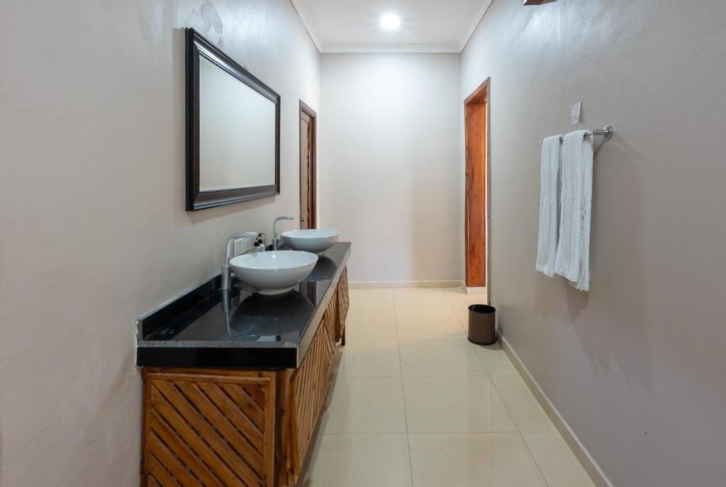 MANDARIN RESORT ZANZIBAR