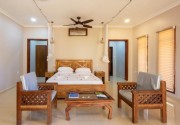 MANDARIN RESORT ZANZIBAR