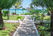 MANDARIN RESORT ZANZIBAR