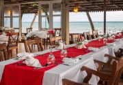 MANDARIN RESORT ZANZIBAR