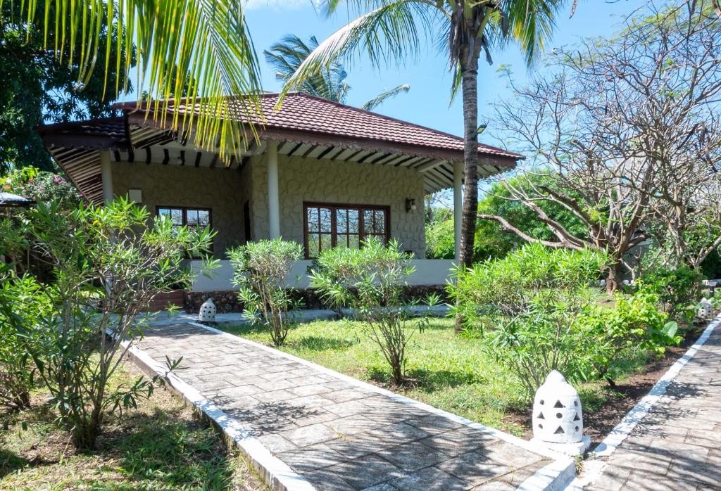 MANDARIN RESORT ZANZIBAR