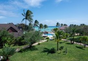 MANDARIN RESORT ZANZIBAR