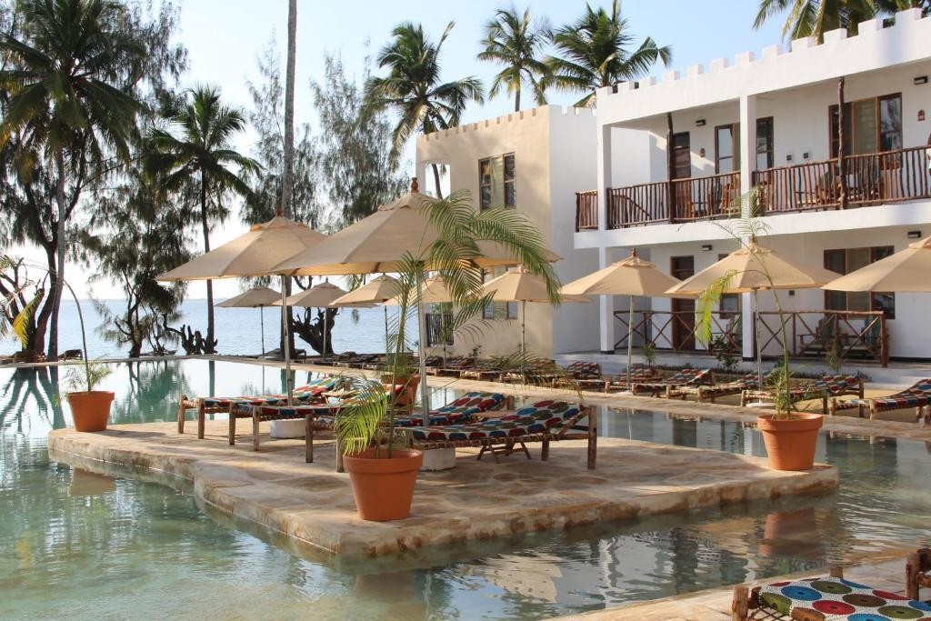 ZANZIBAR BAY RESORT