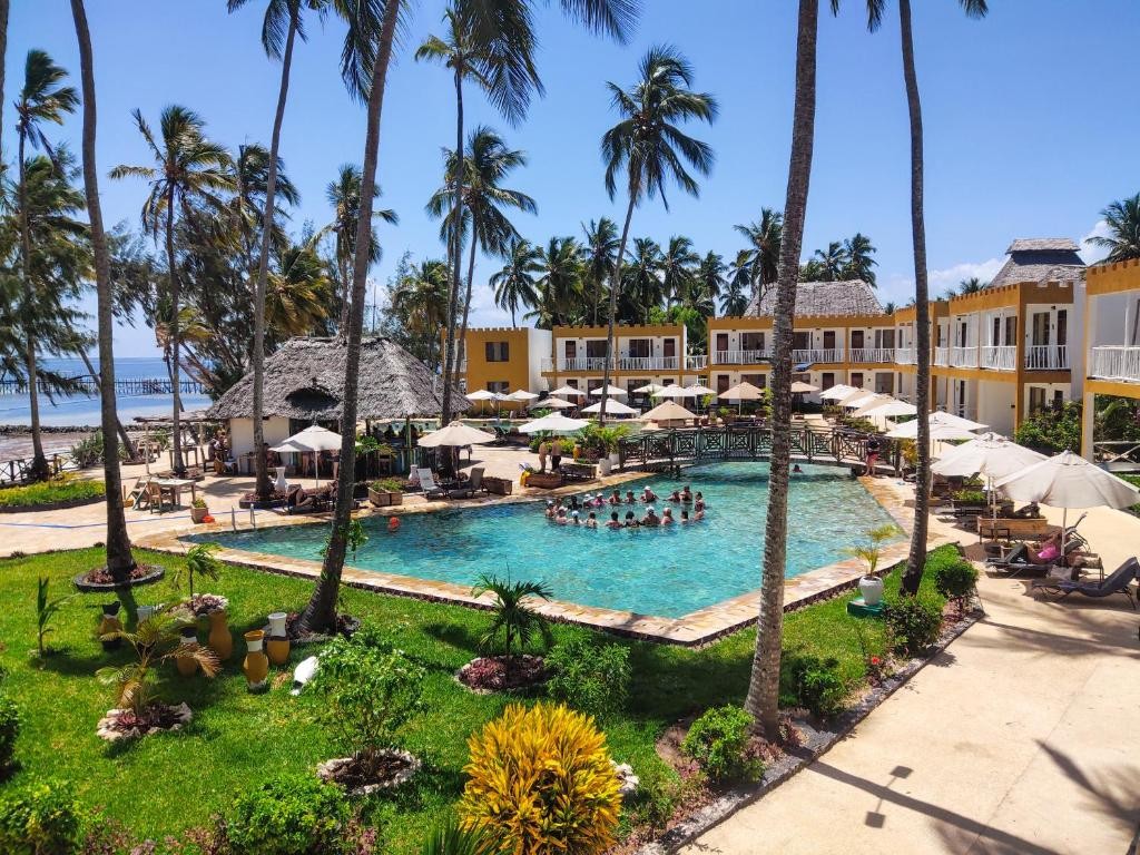 ZANZIBAR BAY RESORT