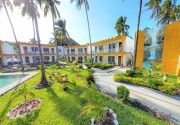ZANZIBAR BAY RESORT