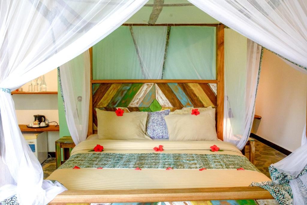 ZANZIBAR BAY RESORT