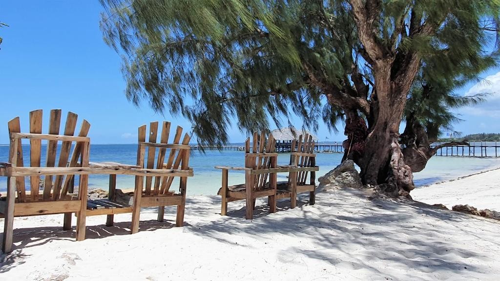 ZANZIBAR BAY RESORT