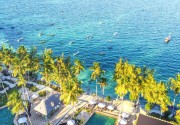 ZANZIBAR BAY RESORT