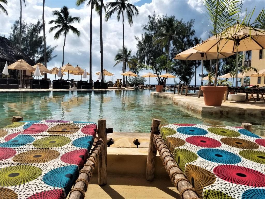 ZANZIBAR BAY RESORT