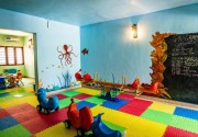 ZANZIBAR BAY RESORT