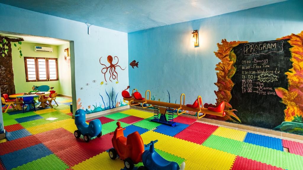 ZANZIBAR BAY RESORT