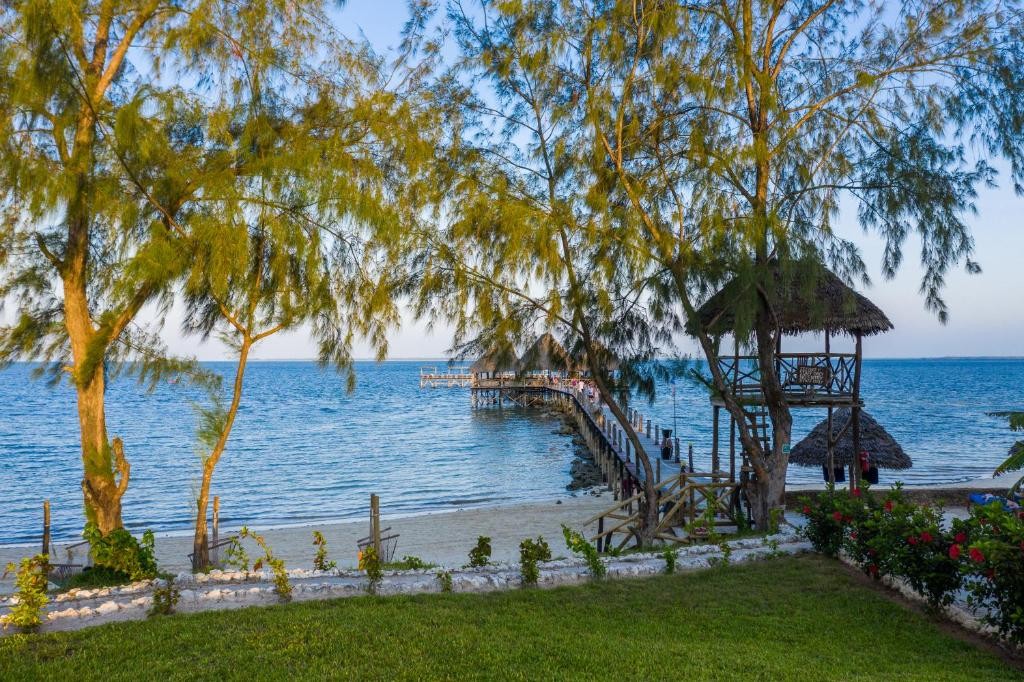 ZANZIBAR BAY RESORT