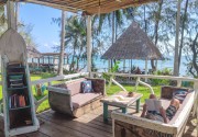 ZANZIBAR BAY RESORT
